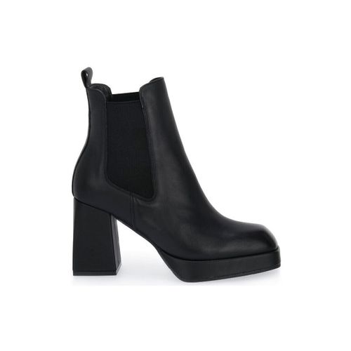 Bottines Keys NERO - Keys - Modalova