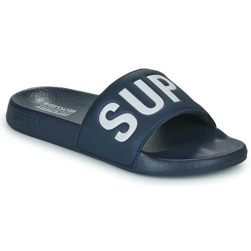 Mules Superdry CODE CORE POOL SLIDE - Superdry - Modalova