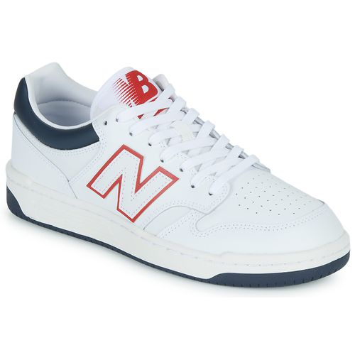 Baskets basses New Balance 480 - New Balance - Modalova