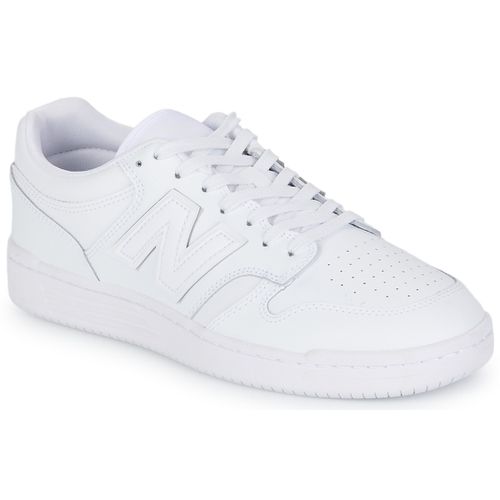 Baskets basses New Balance 480 - New Balance - Modalova