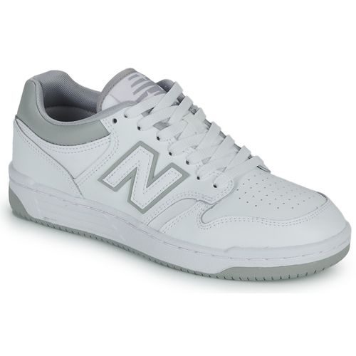 Baskets basses New Balance 480 - New Balance - Modalova