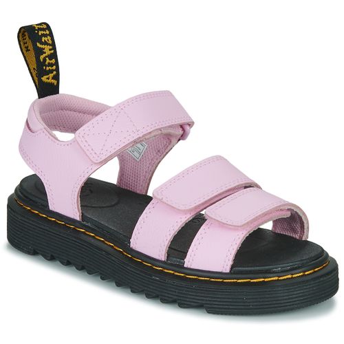 Sandales compensées Klaire J - Dr. Martens - Modalova