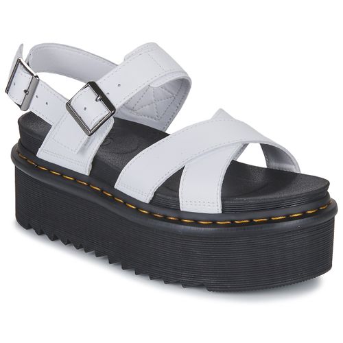 Sandales VOSS II WHITE ATHENA - Dr. Martens - Modalova