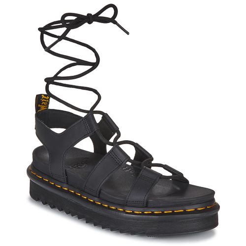 Sandales compensées NARTILLA - Dr. Martens - Modalova