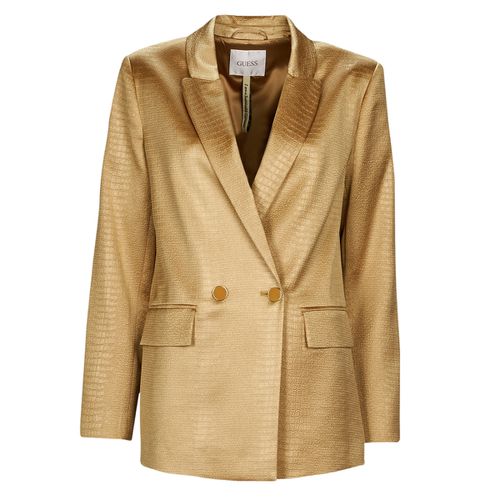 Veste Guess ADRIANA BLAZER - Guess - Modalova