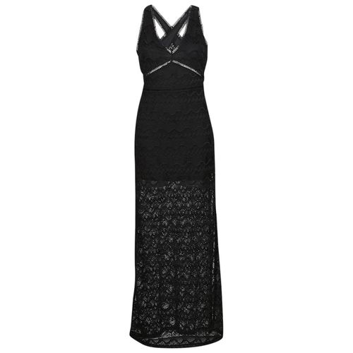 Robe Guess SL LIZA LONG DRESS - Guess - Modalova