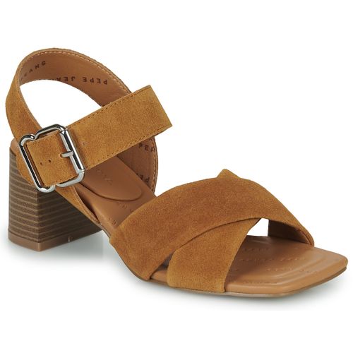 Sandales à talon ALTEA BASIC - Pepe jeans - Modalova