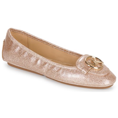 Ballerines LILLIE MOC - MICHAEL Michael Kors - Modalova