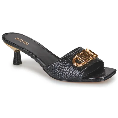 Mules AMAL KITTEN SANDAL - MICHAEL Michael Kors - Modalova