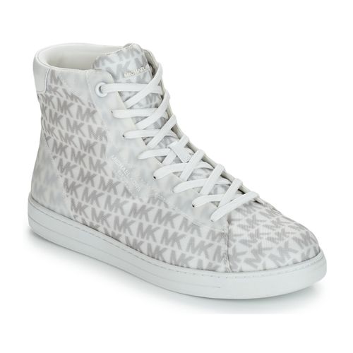 Baskets montantes KEATING HIGH TOP - MICHAEL Michael Kors - Modalova