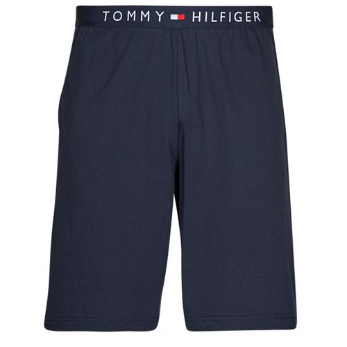 Short Tommy Hilfiger JERSEY SHORT - Tommy Hilfiger - Modalova