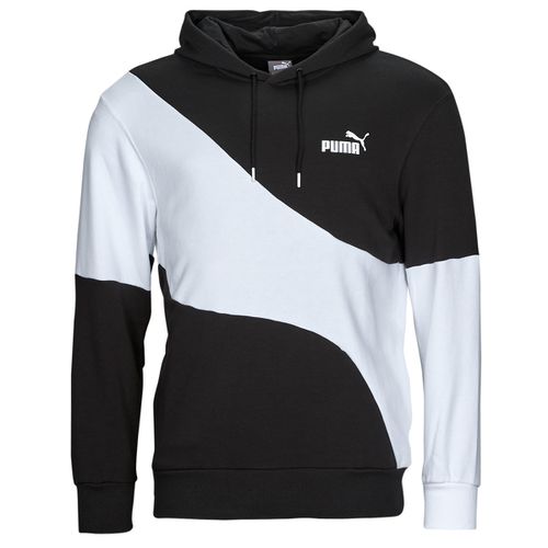 Sweat-shirt POWER CAT HOODIE - Puma - Modalova