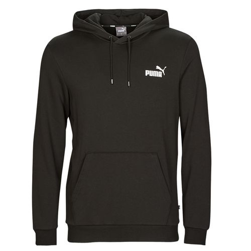 Sweat-shirt ESS SMALL LOGO HOODIE - Puma - Modalova