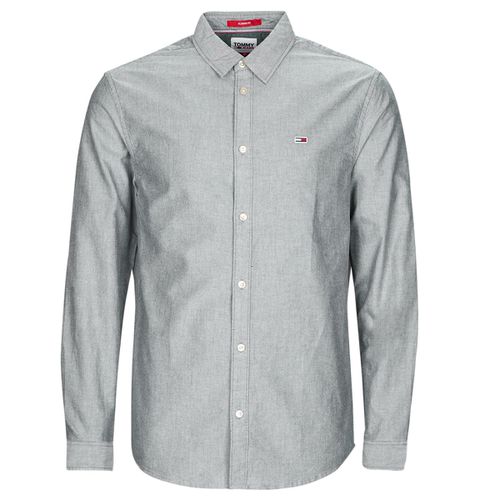 Chemise TJM CLASSIC OXFORD SHIRT - Tommy Jeans - Modalova