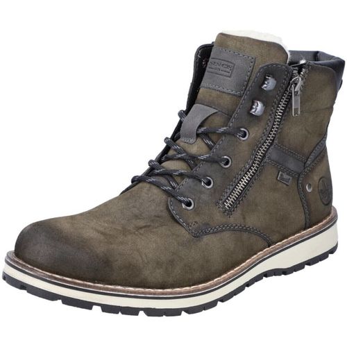 Bottes Rieker - Rieker - Modalova