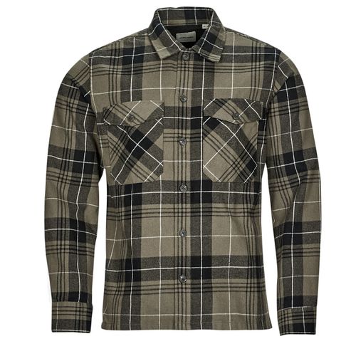 Chemise JJEJAY OVERSHIRT L/S - Jack & Jones - Modalova