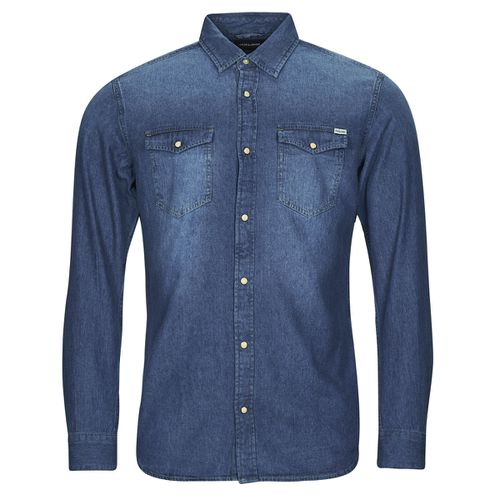 Chemise JJESHERIDAN SHIRT L/S - Jack & Jones - Modalova