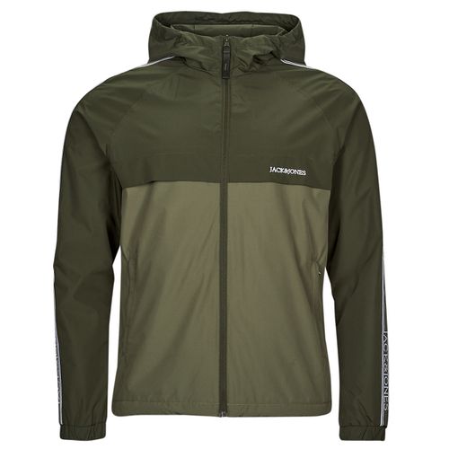 Blouson JJCLARK LIGHT JACKET - Jack & Jones - Modalova