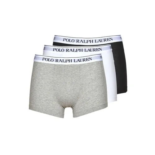 Boxers UNDERWEAR-CLSSIC TRUNK-3 PACK - Polo Ralph Lauren - Modalova