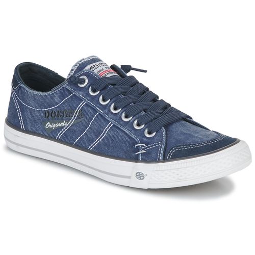 Baskets basses 30ST027 - Dockers by Gerli - Modalova