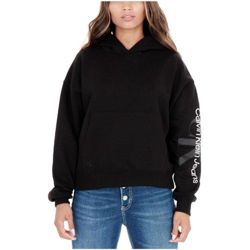 Sweatshirts à capuche J20J219759BEH - Calvin Klein Jeans - Modalova