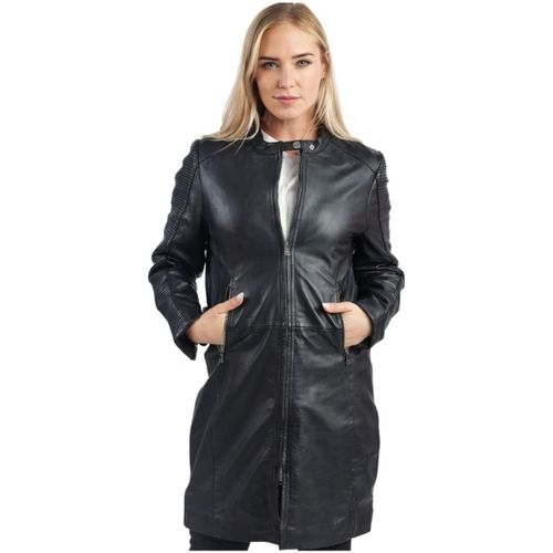 Veste Veste Trench Ref 57973 BLAA black - Redskins - Modalova