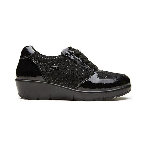 Baskets BLUCHER IMPERMÉABLE 799-2 LICRA-CHAROL - G Comfort - Modalova