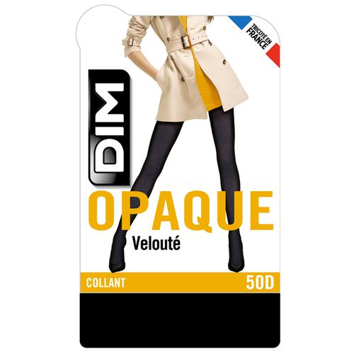 Collants & bas OPAQUE VELOUTE 50D - DIM - Modalova