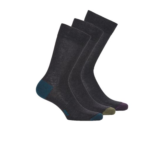 Chaussettes MC COTON MIX AND MATCH PACK X3 - DIM - Modalova