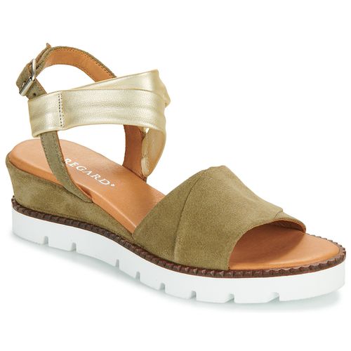 Sandales RACHEL V3 CROSTA MILITARE - Regard - Modalova