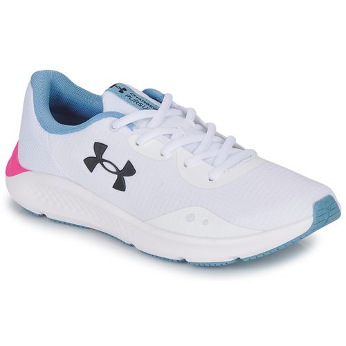 Chaussures UA W CHARGED PURSUIT 3 TECH - Under Armour - Modalova