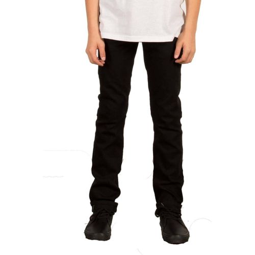 Jeans Boys 2x4 By Denim New Black - Volcom - Modalova