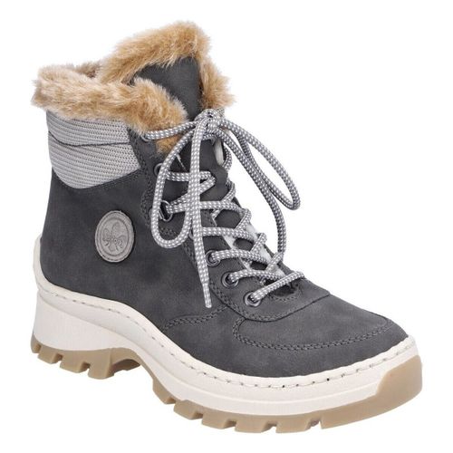 Bottes Rieker - Rieker - Modalova