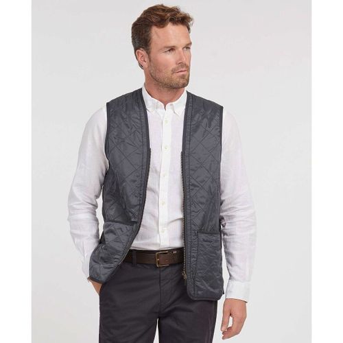 Gilets de costume Doublure Polarquilt Bleu - Barbour - Modalova