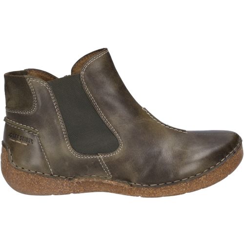 Bottines Josef Seibel Fergey 63 - Josef Seibel - Modalova