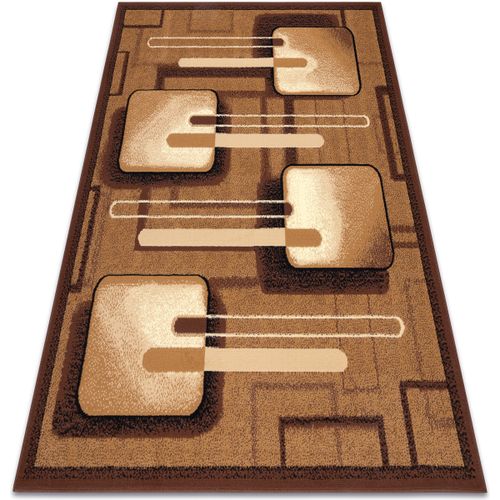 Tapis BCF Tapis Morad MALINA - marron 120x170 cm - Rugsx - Modalova
