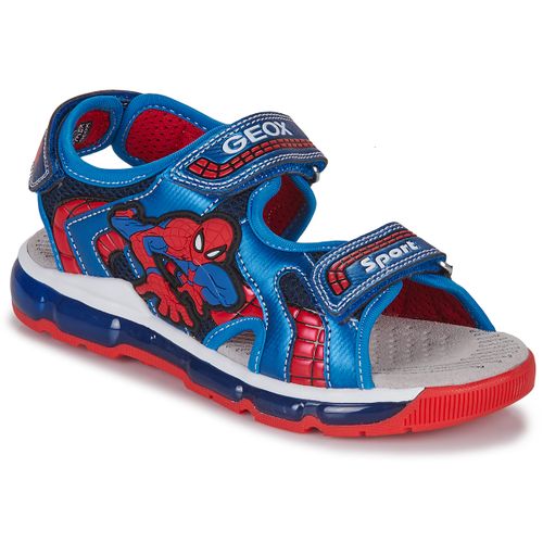 Sandales plates J SANDAL ANDROID BOY - Geox - Modalova