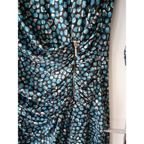 Robe courte robe manches longues - Riu paris - Modalova