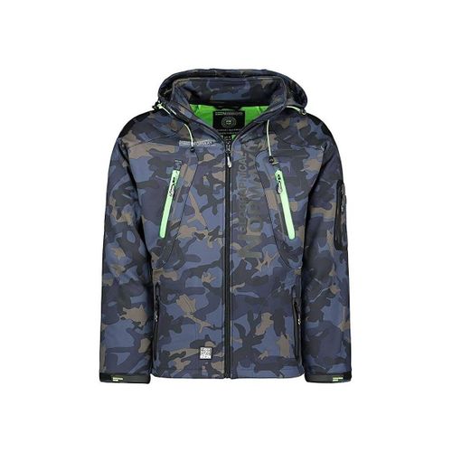 Veste Softshell Techno - Geographical Norway - Modalova