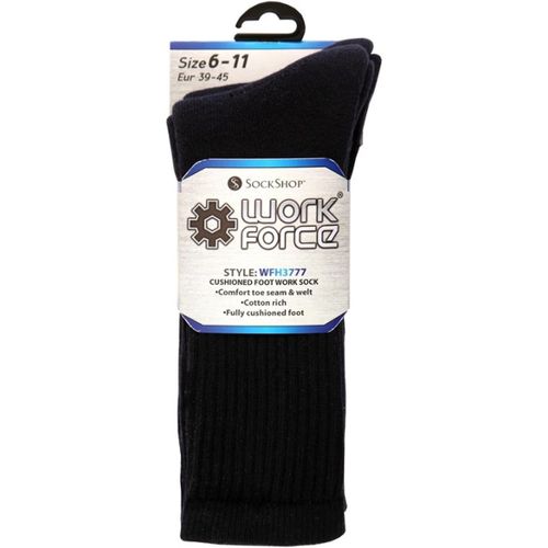 Chaussettes Work Force AB406 - Work Force - Modalova