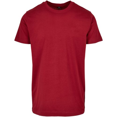 T-shirt Build Your Brand Basic - Build Your Brand - Modalova