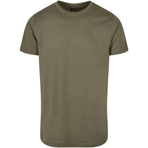 T-shirt Build Your Brand Basic - Build Your Brand - Modalova