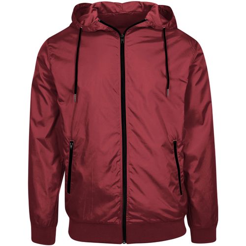 Blouson Wind Runner - Build Your Brand - Modalova
