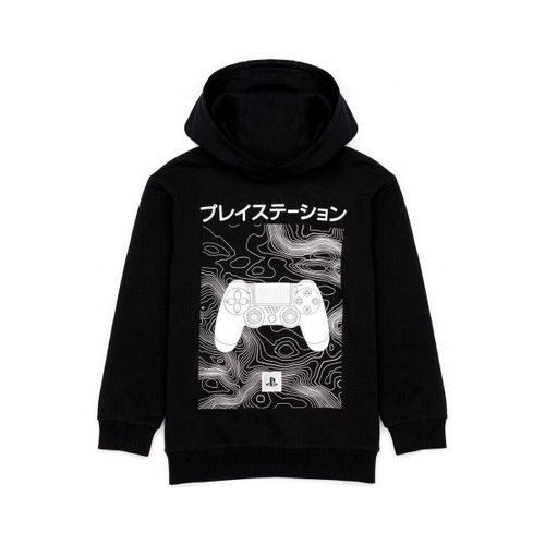 Sweatshirts à capuche NS6814 - Playstation - Modalova