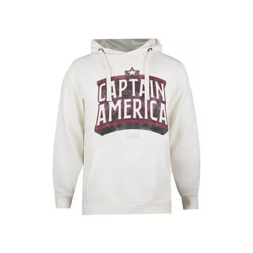 Sweatshirts à capuche Marvel TV661 - Marvel - Modalova