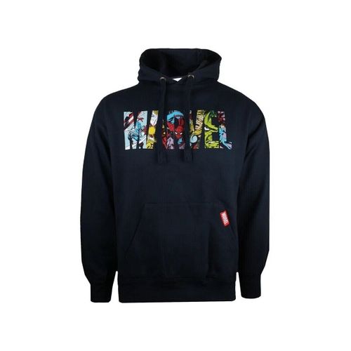 Sweatshirts à capuche Marvel TV722 - Marvel - Modalova