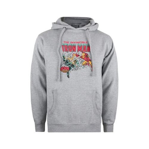 Sweatshirts à capuche Marvel TV973 - Marvel - Modalova