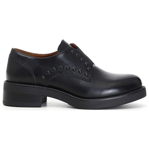 Richelieu Café Noir C1EA9700 - Café Noir - Modalova