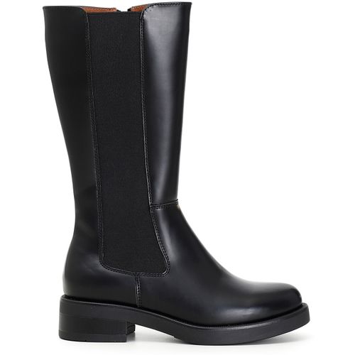 Bottes plates Café Noir C1EA9705 - Café Noir - Modalova