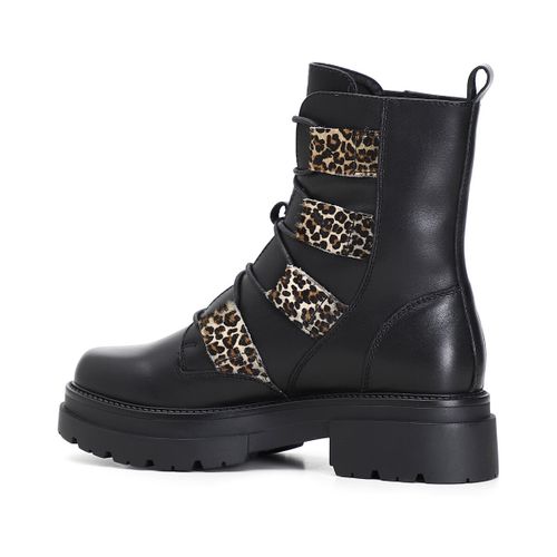 Bottines Café Noir C1EC1030 - Café Noir - Modalova